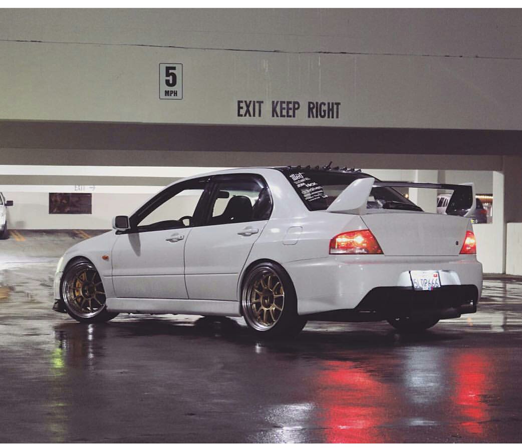 backdoorhiphopx's tweet photo. Perfect Evo 😯 https://t.co/JrncCYAapj