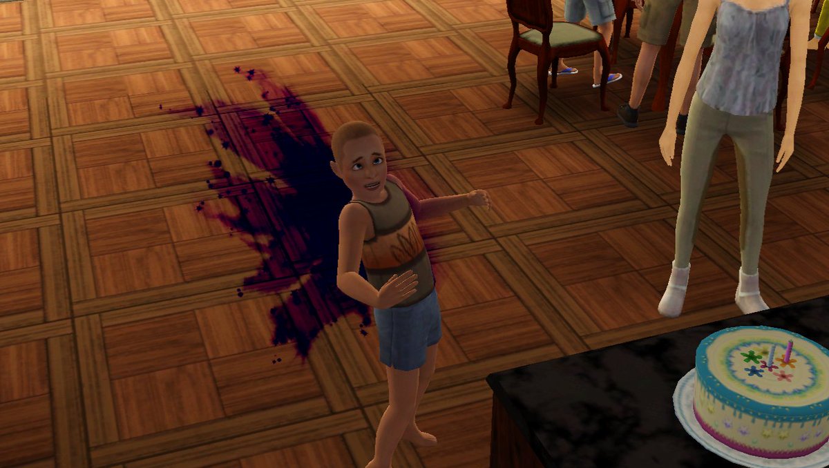 SimCrazyLady's tweet image. 