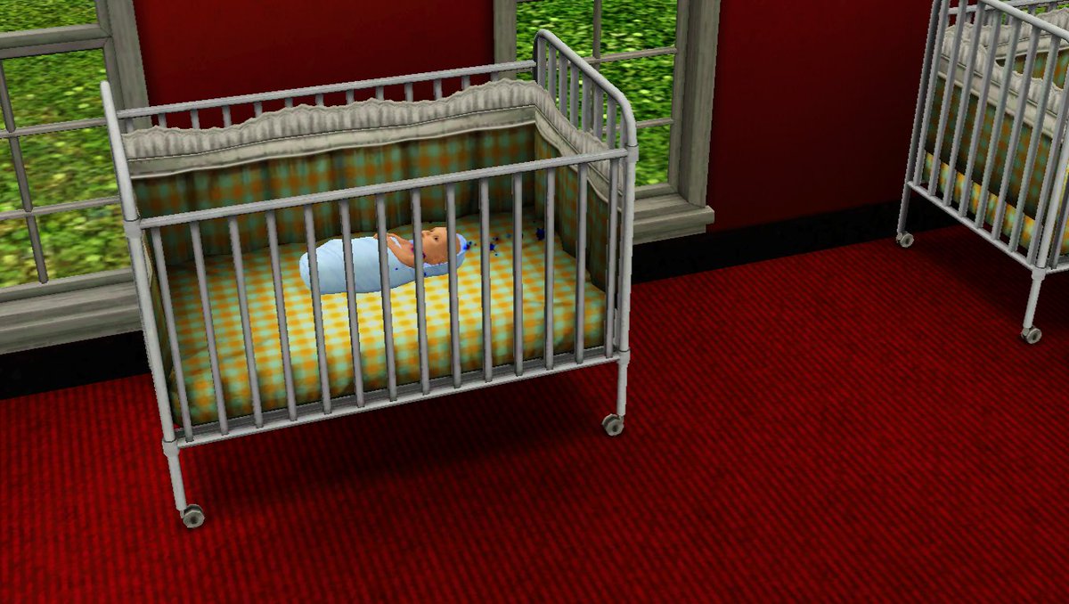 SimCrazyLady's tweet image. 