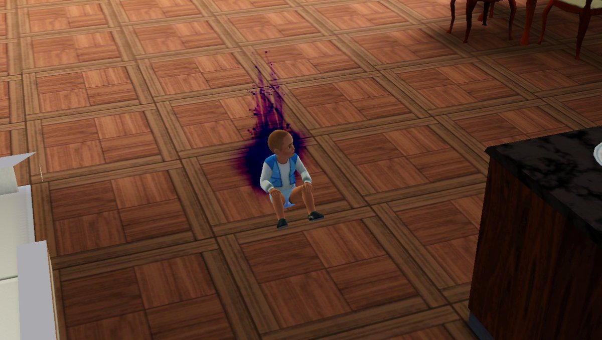 SimCrazyLady's tweet image. 