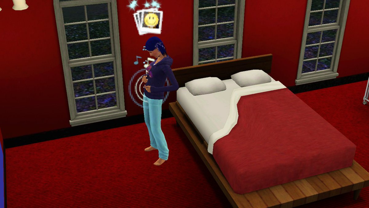 SimCrazyLady's tweet image. 