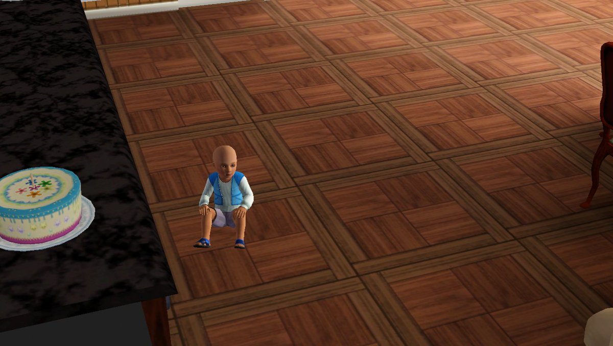 SimCrazyLady's tweet image. 