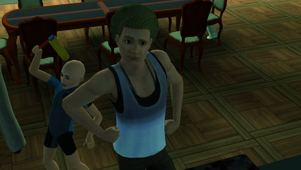 SimCrazyLady's tweet image. 