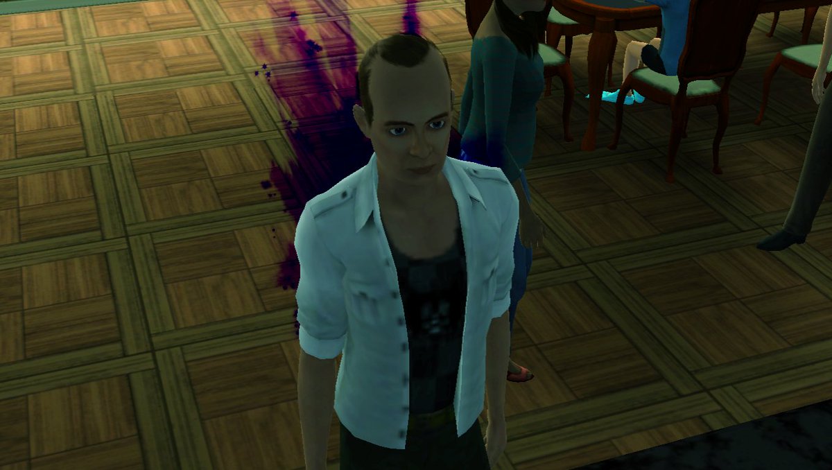 SimCrazyLady's tweet image. 