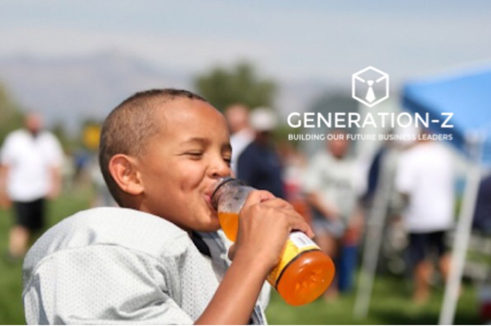 GenZProgram's tweet image. Kid Business Idea 2 Youth Sports Coach. Young kids need help outside of team practice! buff.ly/1RTCH7B