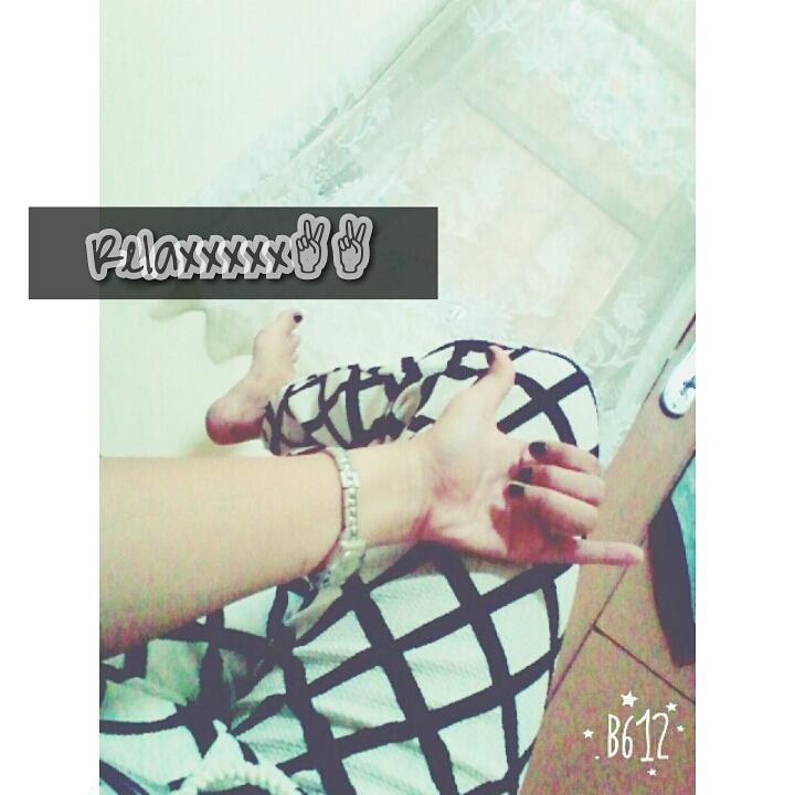 Relaxxxx✌