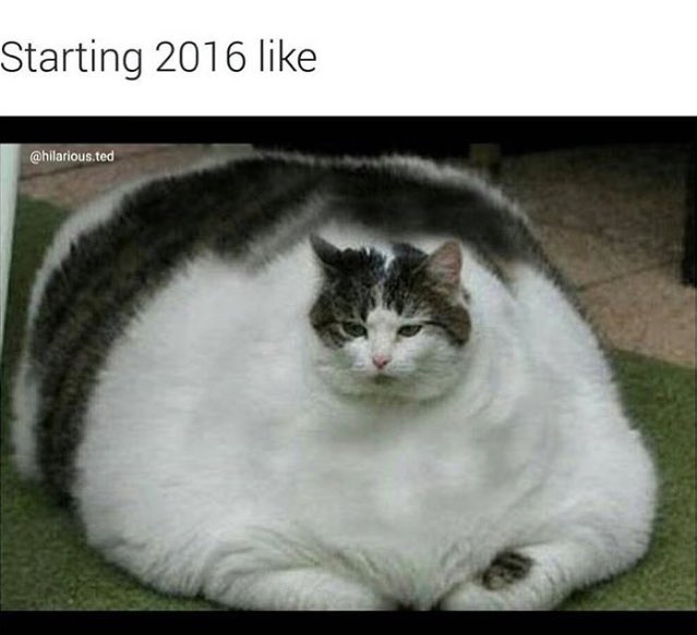 cocozarbie's tweet image. 🙈 #NewYear #foodie #christmasindulgence