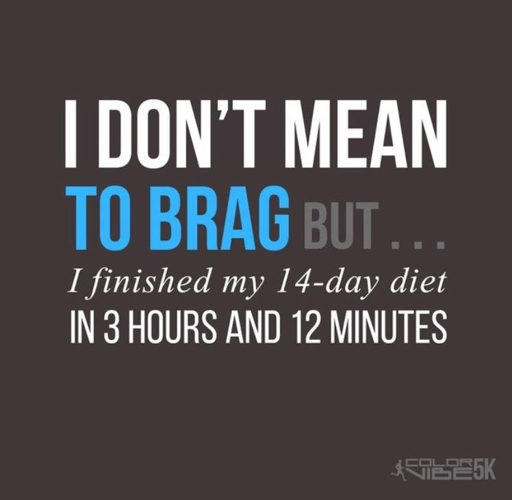 DatingDivas's tweet image. I got this new year resolution thing down! #getfitquick