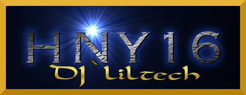 DJliltech's tweet photo. Happy New Year
.@RadioMeltdown https://t.co/dTdDeGd8sS