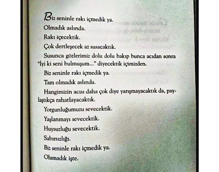 k_sevvalk's tweet photo. Rakı içecektik. https://t.co/mebgap2ALi