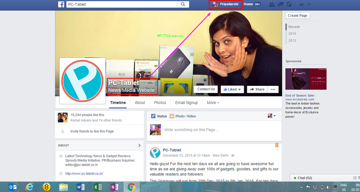 toposant55's tweet image. @pctabletin  #PCTGiveaway Love For #PCTablet ,Spread From All Platforms