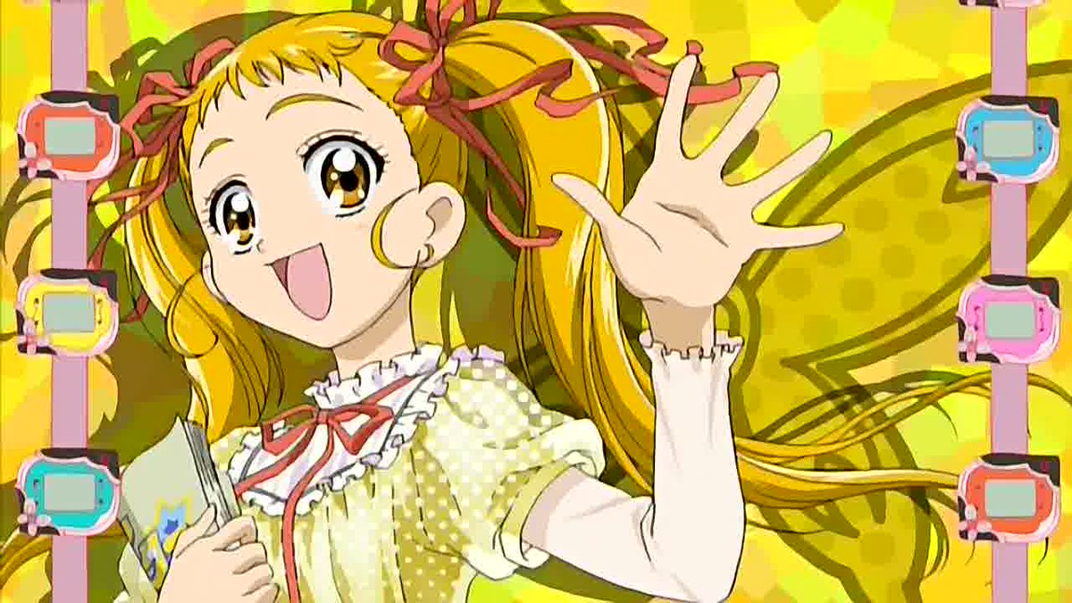 らんでぃ 一緒にカレーを食べたいプリキュア第1位 キュアレモネード 春日野うらら これは一択 カレーと言えばうらら うららと言えばカレー 亡くなってしまったお母さんのカレーを二人で再現し 思い出に浸りながらも笑顔でおいしいねって笑い合いたい らんでぃ 一緒にカレーを食べたいプリキュア第1位 キュアレモネード 春日野うらら これは一択 カレーと言えばうらら うららと言えばカレー 亡くなってしまったお母さんのカレーを二人で再現し 思い出に浸りながらも笑顔でおいしいねって笑い合いたい