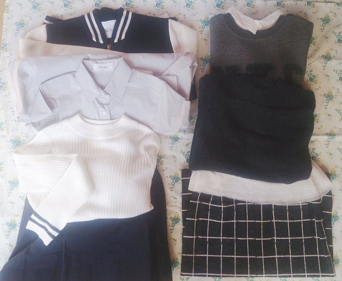もりゅ とっても欲しかったミラオーウェンの福袋 好きな感じの服ばっかりで私としては大当たりです O O コートいっぱい持ってるからブルゾンでちょうど良かった それにしても写真撮るの下手だな 笑 T Co Cxvmzifwcf もりゅ とっても欲しかったミラオーウェンの福袋 好きな感じの服ばっかりで私としては大当たりです O O コートいっぱい持ってるからブルゾンでちょうど良かった それにしても写真撮るの下手だな 笑 T Co Cxvmzifwcf