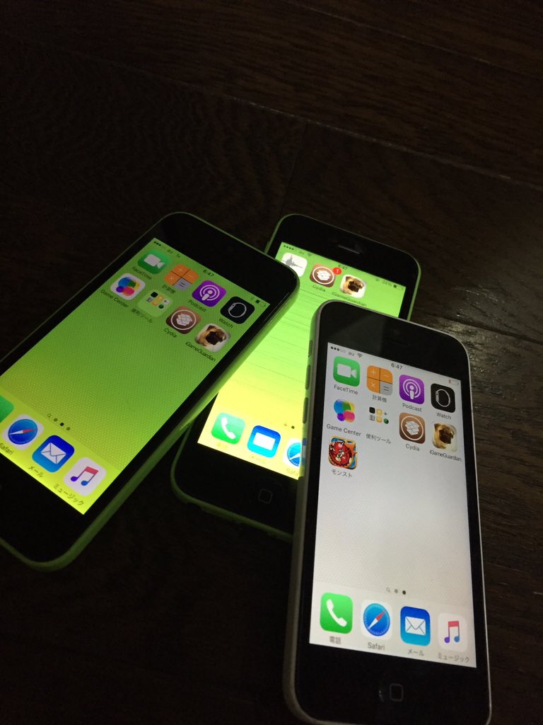 p_wfx4's tweet photo. 売ろうかなー https://t.co/OkVeAqiSv8