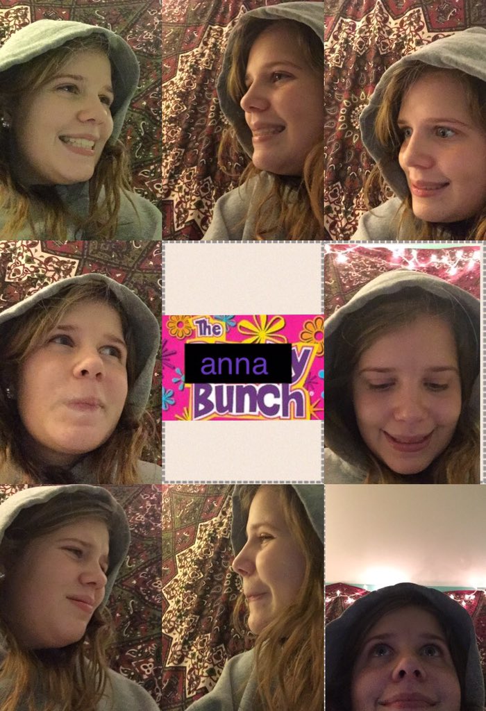 annaloucou's tweet image. new year, new show! don't forgot to catch "The Anna Bunch" this year on the hallmark channel!