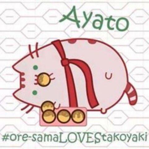 Ayato Sakamaki (@lewdlanxus) on Twitter photo 