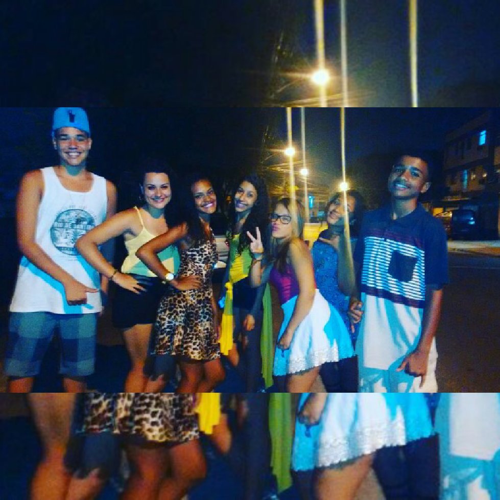 Crf_gabs18's tweet photo. Meus dengos. ❤ @yaes_santos #Patrick1 #Patrick2 #Guigui #Karine #Aline ❤ https://t.co/VH814HvkT3