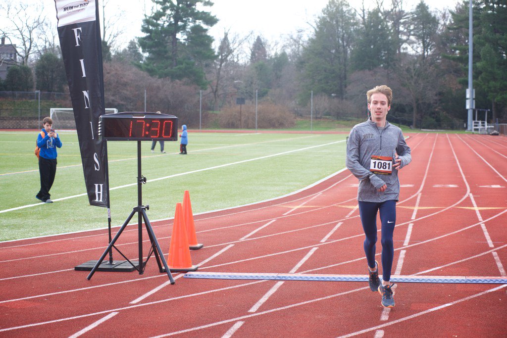 Run S'more tweet media