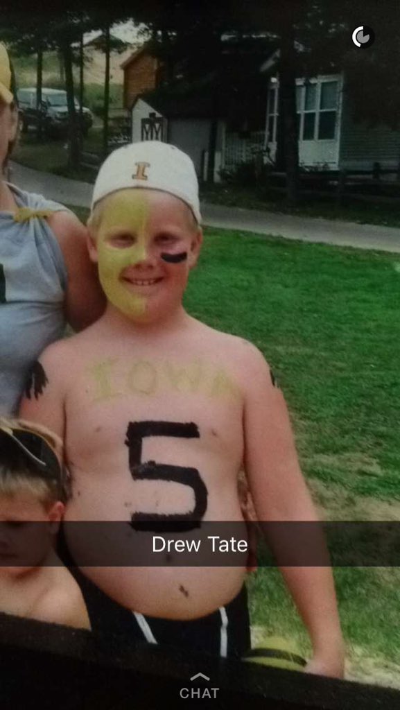 Trace Hoffman tweet media