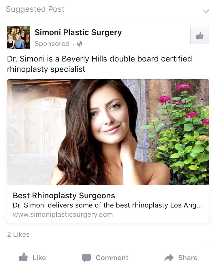 tommyistheworst's tweet photo. Facebook telling me i'm ugly #NewYearNewMe https://t.co/5SPyr6TPpM