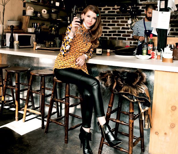 Nos rédactrices ouvrent leur carnet d'adresses et livrent tous leurs bons plans  >>> bit.ly/1OpD8UQ