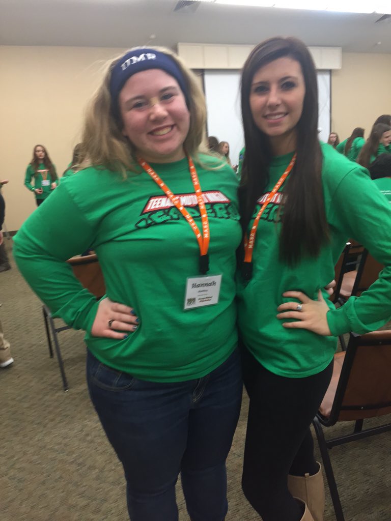 AshleyCCox's tweet photo. I might be a little bit late, but I can't imagine my year without MASC so here's #MyMASC2015 https://t.co/kISerVxp4N