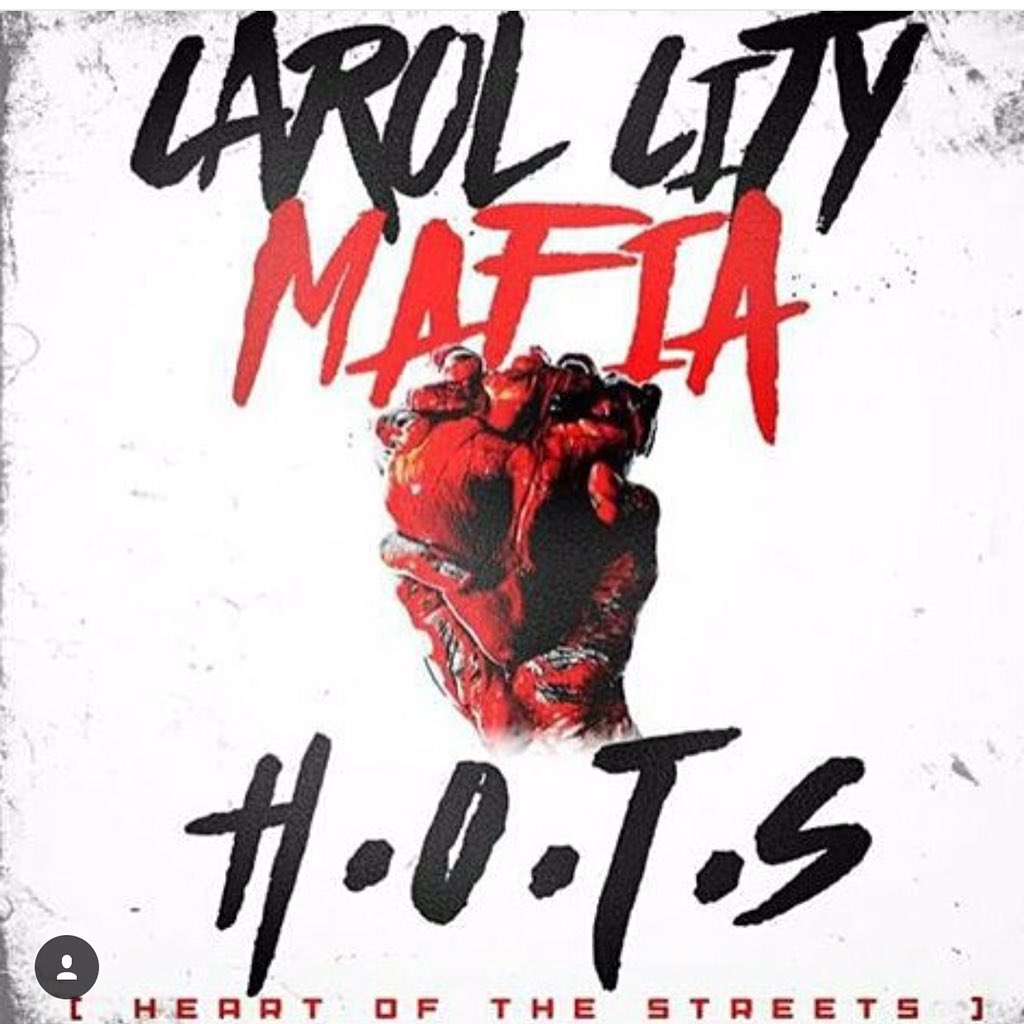 ccmarjrIVBOY's tweet photo. Out Now On https://t.co/AswMPXTM3J #Support #CCM #HOTS #HeartOfTheStreets2016 https://t.co/ZyLLYgsnEr