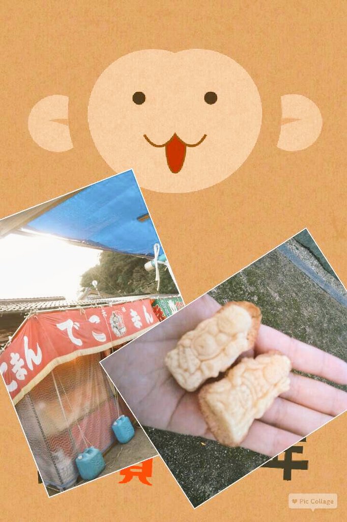 でこまん