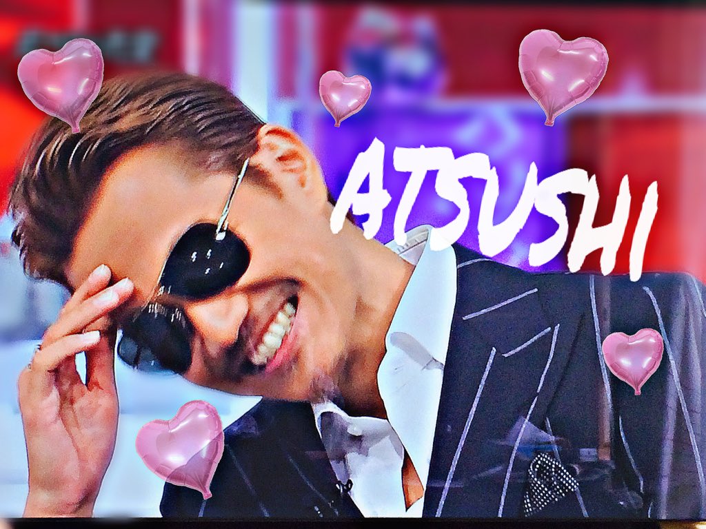 ex_a_h's tweet photo. #famさん繋がりませんかRTで気になった人お迎えいきます

💘Happy New Year💘

✔️18age
✔️EXILE 
✔️atsushi only

たくさんお迎えいきます🙉 https://t.co/W1hu67fJl7