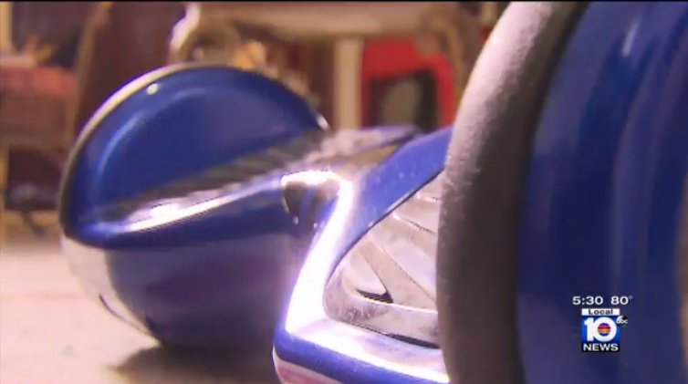 South Florida mom says hoverboard manufacturers responsible for injuries bit.ly/1muzNZN?utm_me… https://t.co/RHv98pLVMT