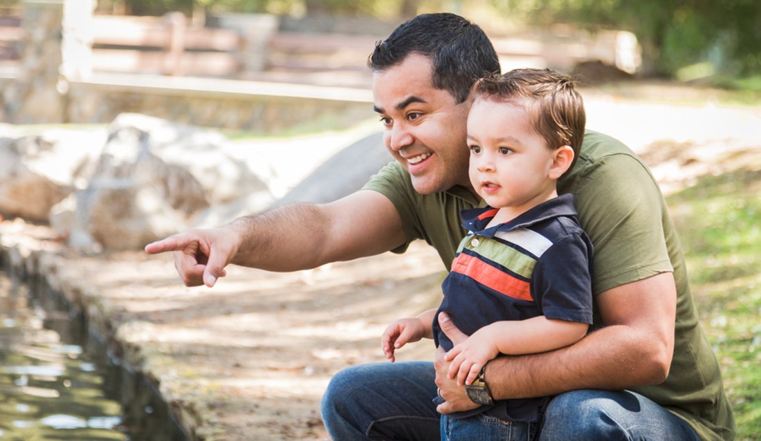 ChildrensLA's tweet image. Repetition is key when helping your child retain memories. More tips: buff.ly/1MJoyBV