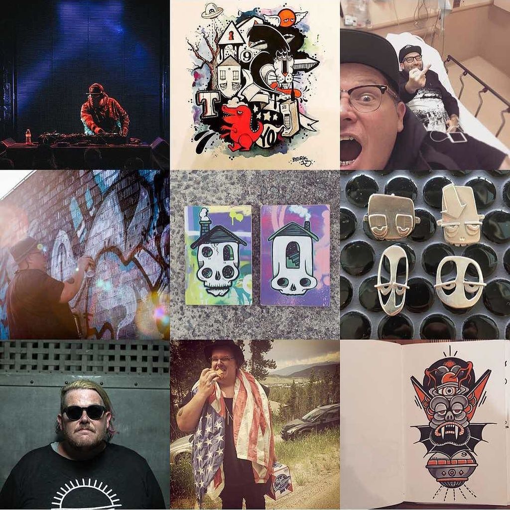 berkvisual's tweet photo. S/O TO 2015! YOU WERE TIGHT! BUT 2016 IS ABOUT TO BE INSANE! 🏋🏽🐬👽🙏🏼🎉🕴😛 #elmandoak #makemor… https://t.co/UOgwzt2t0n https://t.co/Lnj1kJaeoz