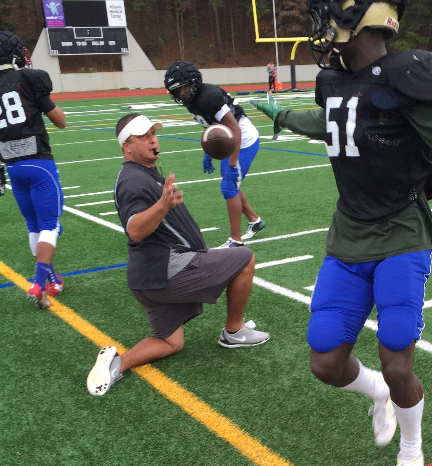 RisingSeniors Foundation on Twitter: RisingSeniors Foundation on Twitter: