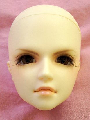 ボークス】SD13男の子 薪剛ヘッド | www.ibnuumar.sch.id