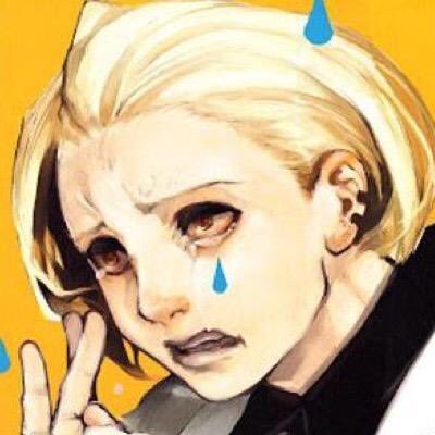東京喰種の癒しキャラのtwitterイラスト検索結果