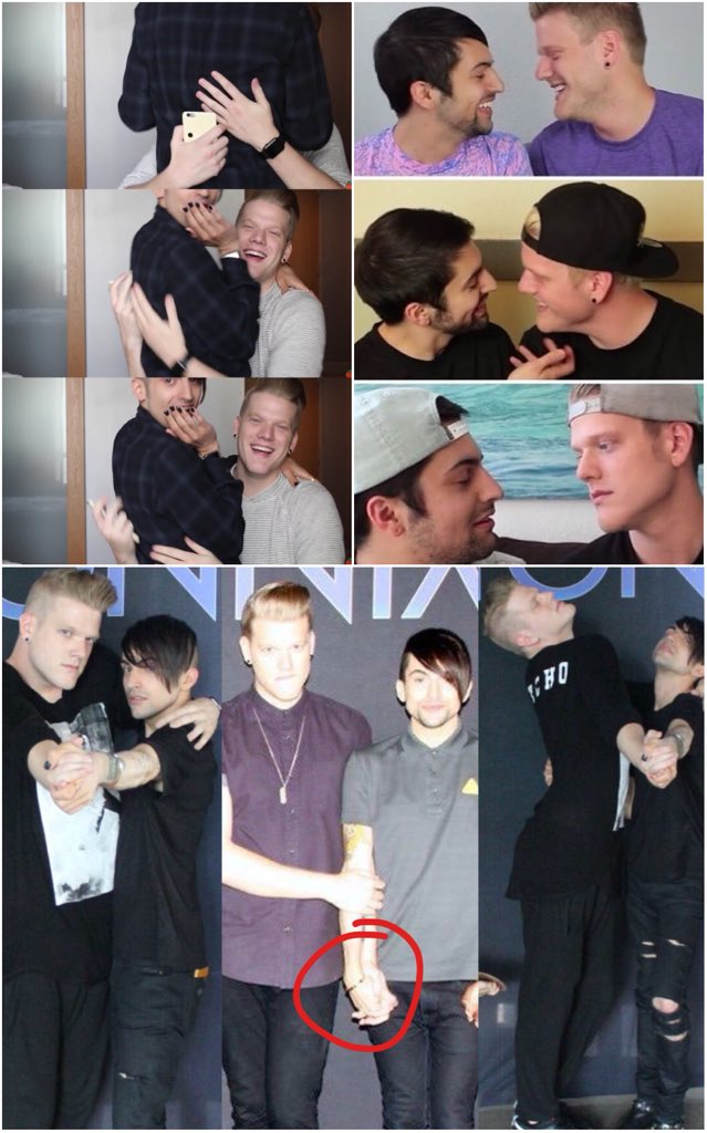 Grassi and hoying dating