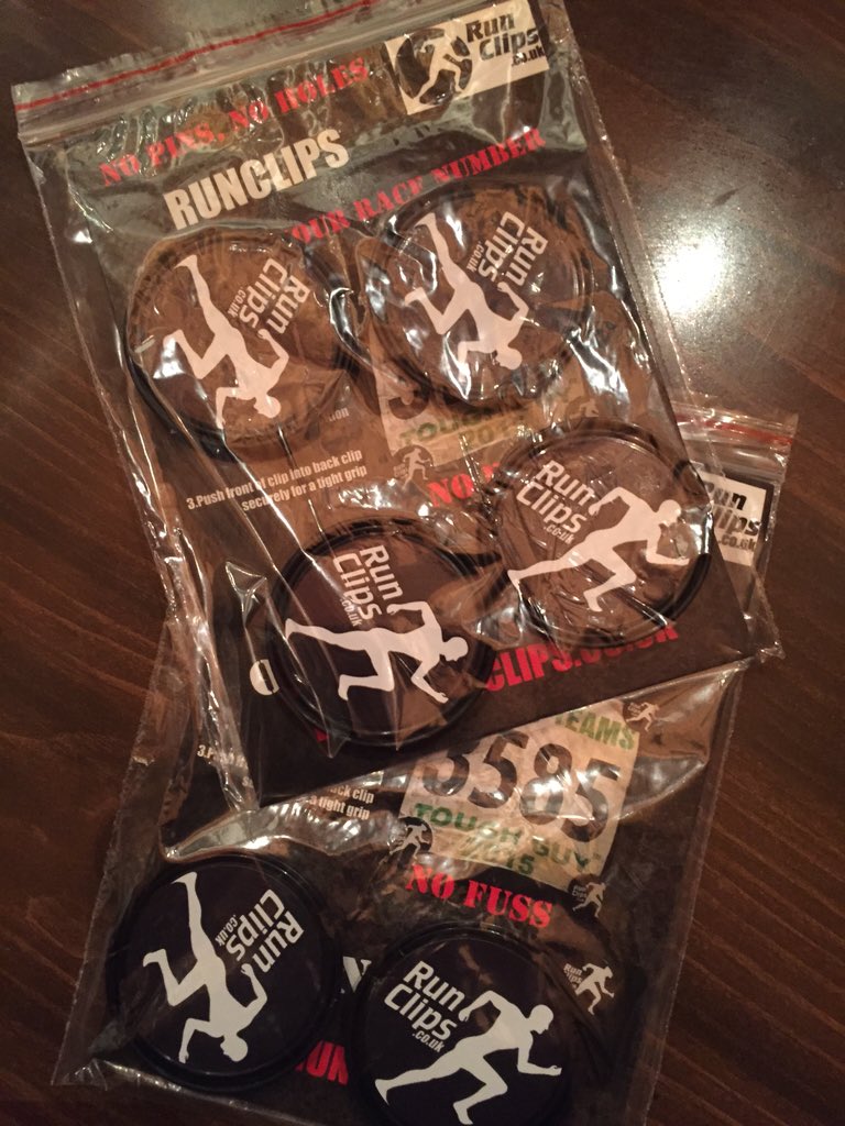 Reengineerit's tweet image. @runclips Thanks for the clips from across the pond mates!! #run #running #teamocr #bibs