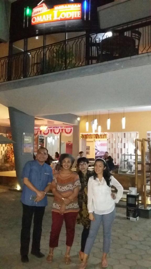 Detik detik sebelum 2016