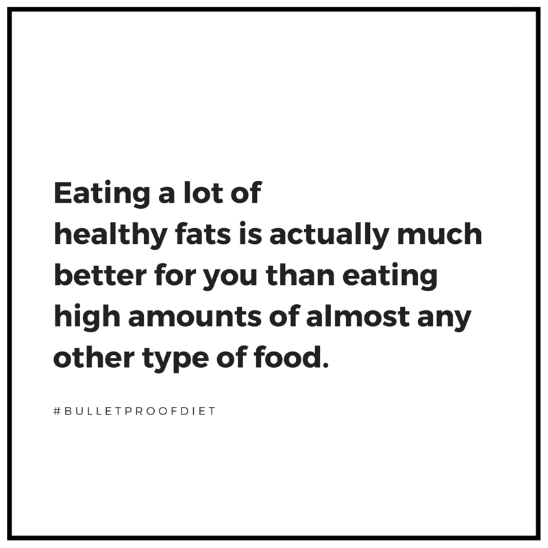 bulletproofexec's tweet photo. RT if you agree! :) #BulletproofDiet https://t.co/PfCfYVpJGy