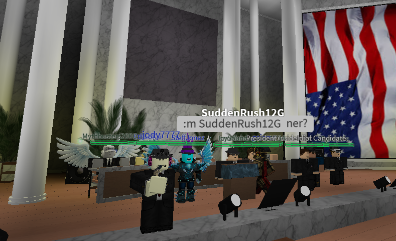 CSPANNUSA's tweet photo. .@Icysouthrblx releases winners of the Winter 2016 Elections! https://t.co/voYdWI96rM