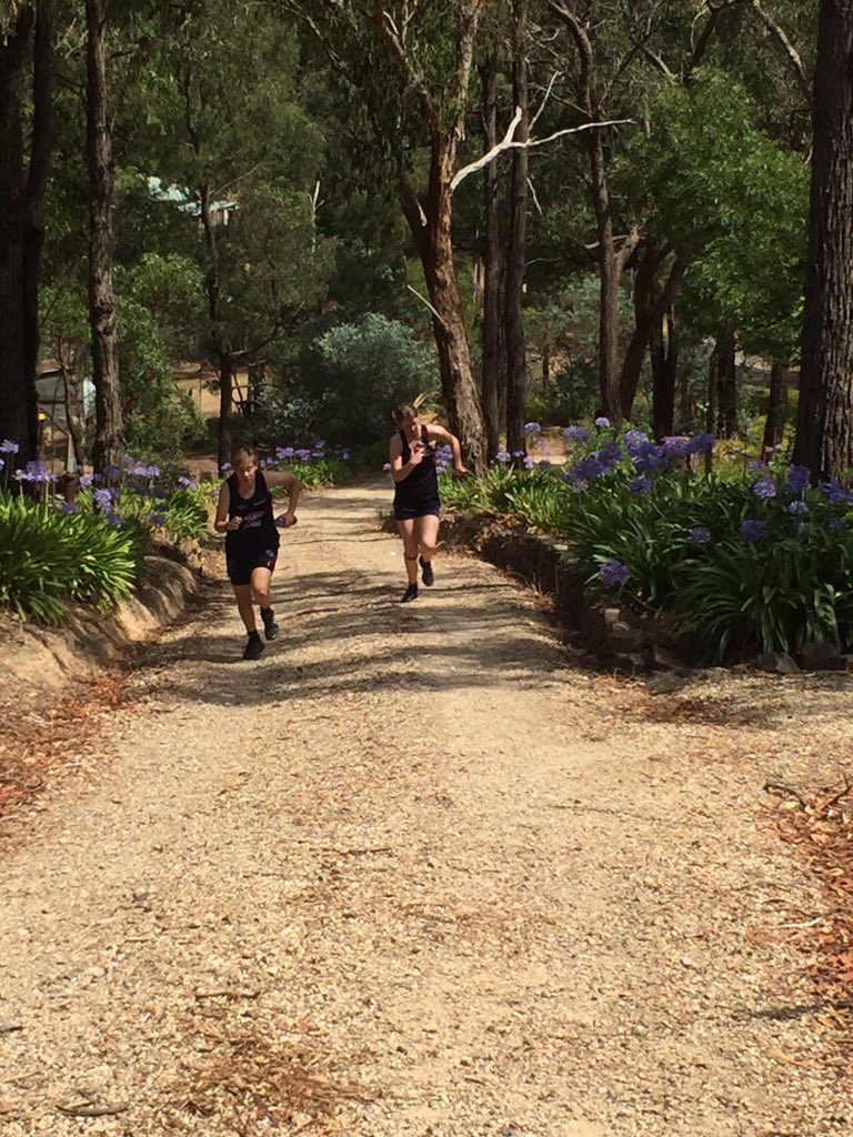 NeveConnor's tweet photo. Gotta love hill sprints 🏉 @YouthGirls https://t.co/WkaPUKQxhX