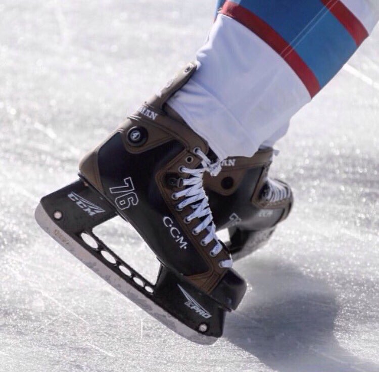 Hockey Porn tweet media