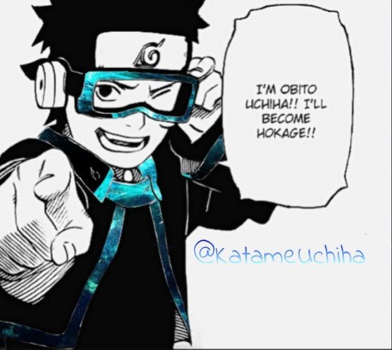 Wood_Shinobi's tweet photo. "Happy Birthday"
                         @KatameUchiha https://t.co/JFiWSES4MK