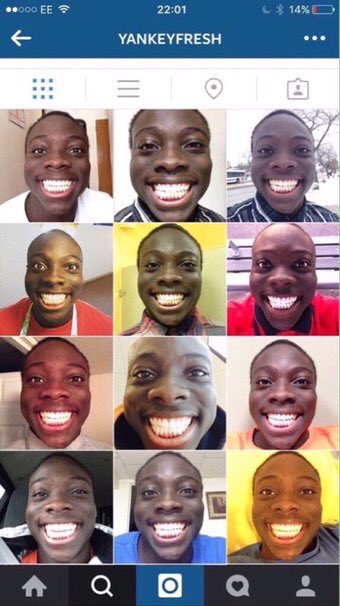 justdrizzyyy's tweet photo. Goal: to be as happy as him in 2016 https://t.co/Sv73WtV3lL