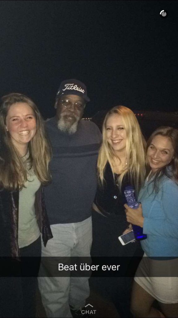 maddyquestions's tweet photo. Summary of last night #crotchshot #cooluber https://t.co/BJf1qP5DgK