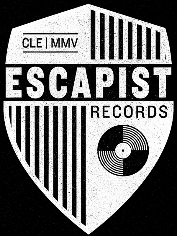 Happy 2016! Thanks for all the support last year - get our ENTIRE discography for only $15: escapistrecords.bandcamp.com