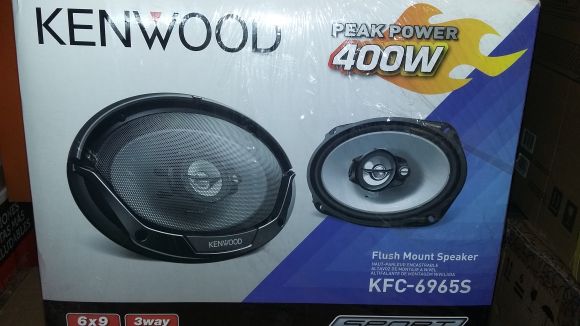 kenwood 6965
