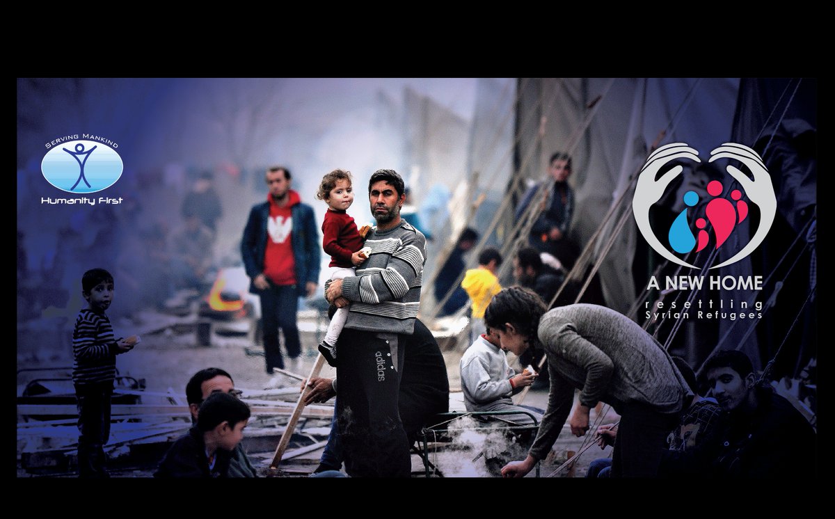 HumanityFirstO's tweet image. Lets resettle Syrian families in Ottawa together
canadahelps.org/en/charities/h…