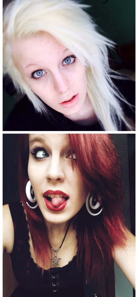 devilstamer's tweet image. Change between the beginning of 2015 to the end of 2015.