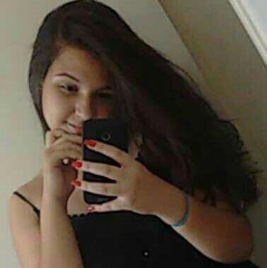 lindasfamy's tweet photo. @julietagyup tão fofinha :( https://t.co/9eNFQFSKFp